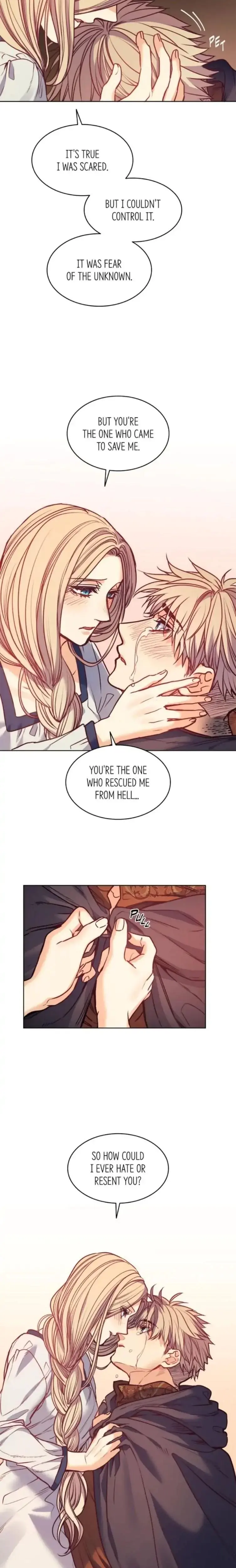 Lady Devil Chapter 48 - Page 19