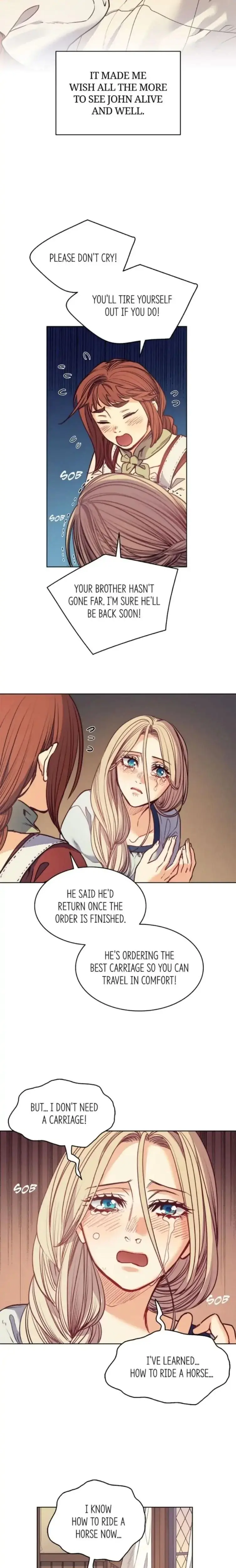 Lady Devil Chapter 48 - Page 2