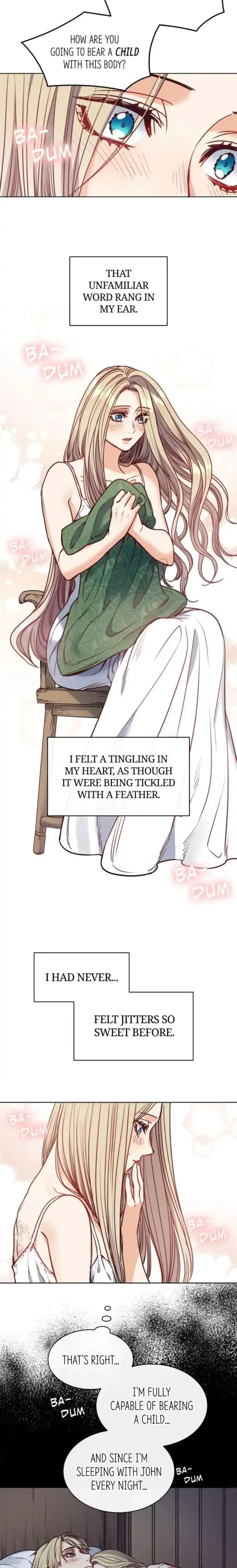 Lady Devil Chapter 49 - Page 10