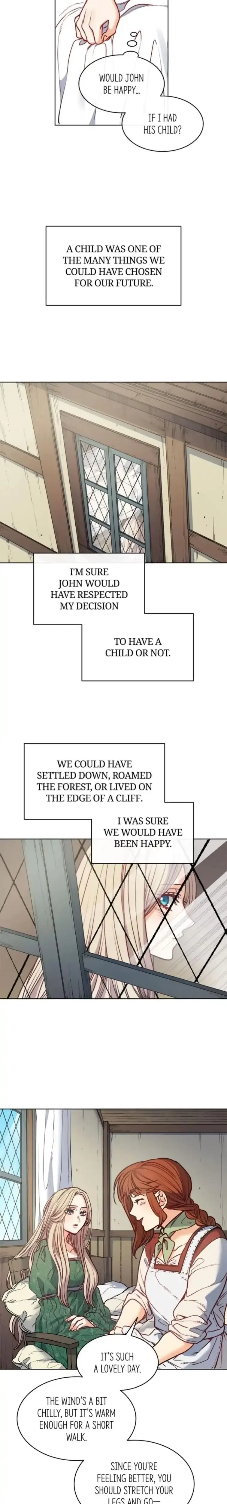 Lady Devil Chapter 49 - Page 12