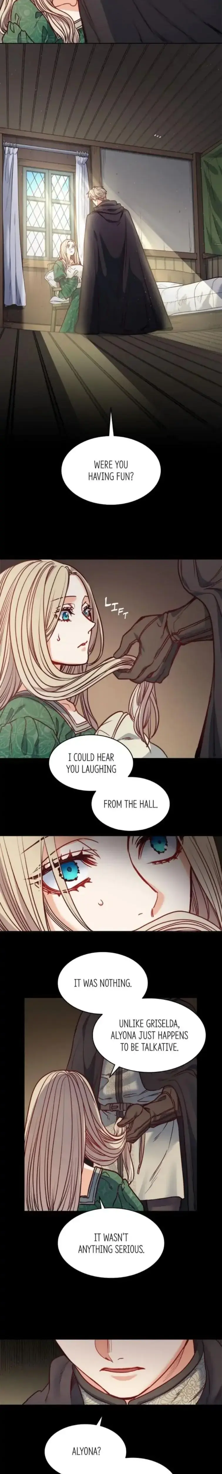 Lady Devil Chapter 49 - Page 15