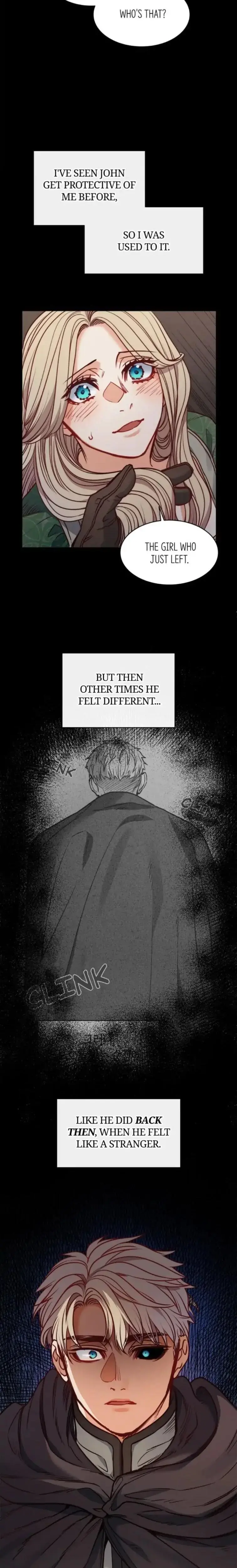 Lady Devil Chapter 49 - Page 16