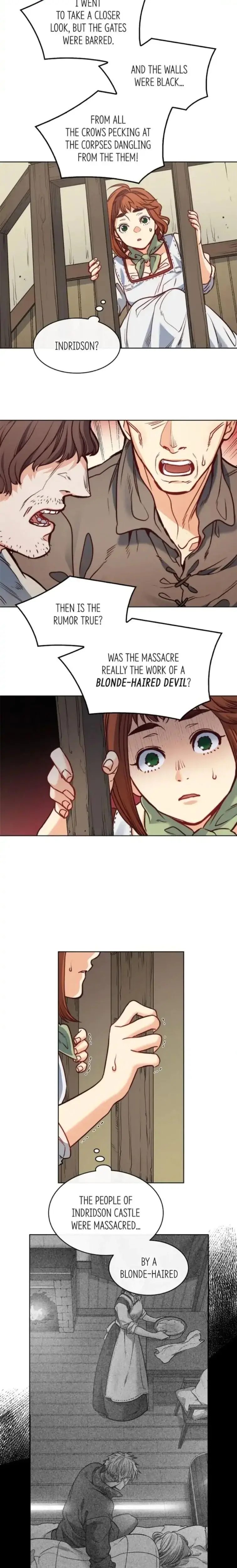 Lady Devil Chapter 49 - Page 18