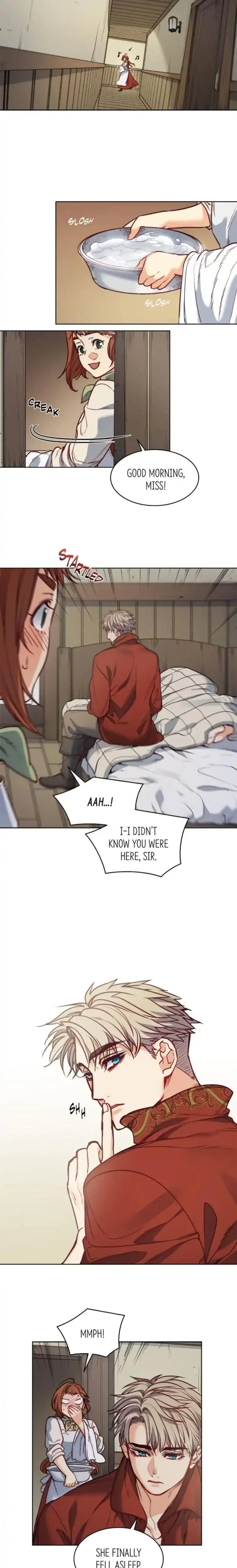 Lady Devil Chapter 49 - Page 3