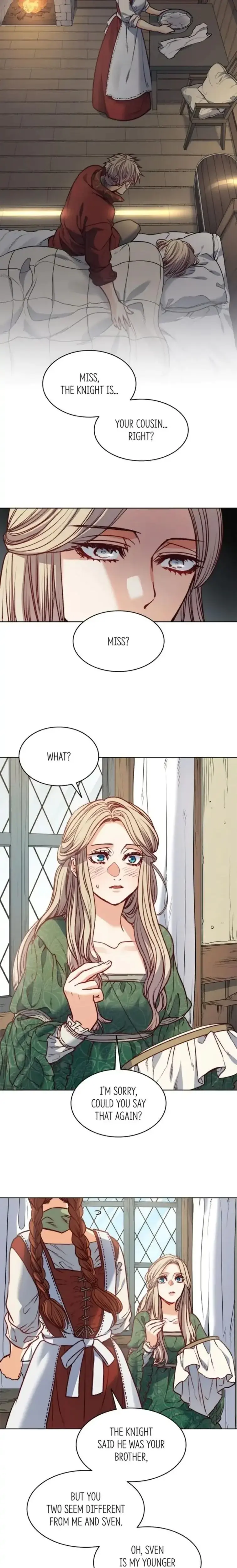 Lady Devil Chapter 49 - Page 5