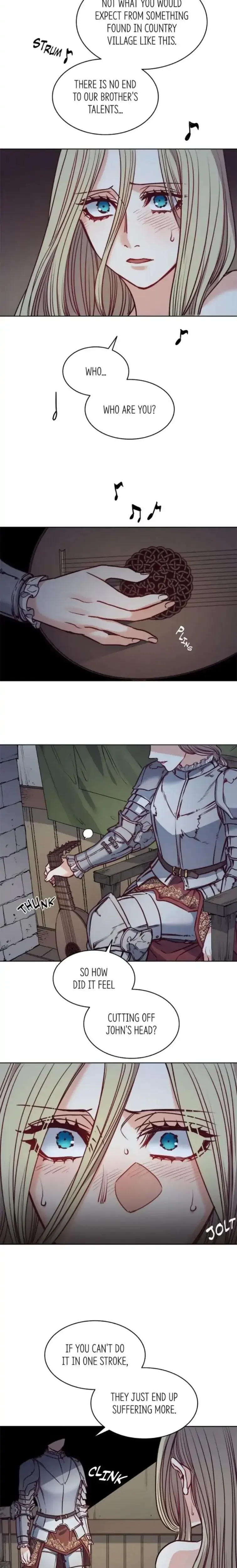 Lady Devil Chapter 50 - Page 15