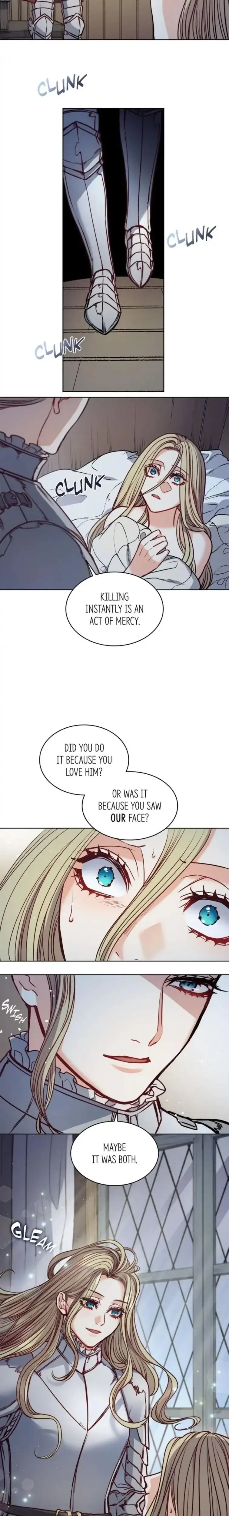 Lady Devil Chapter 50 - Page 16
