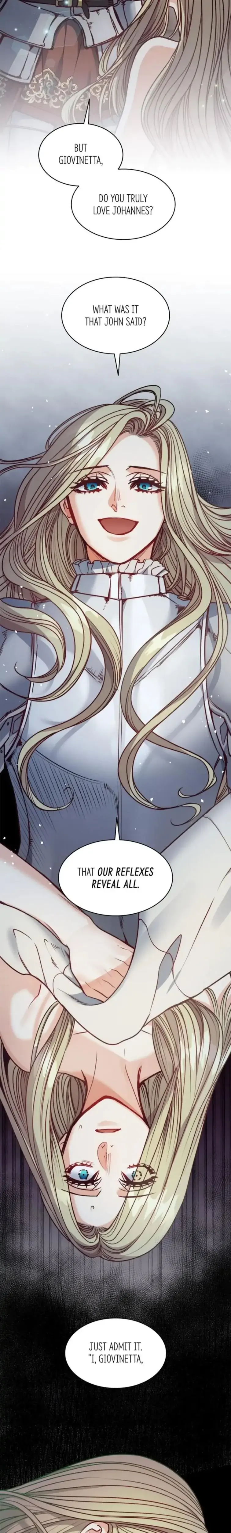 Lady Devil Chapter 50 - Page 17