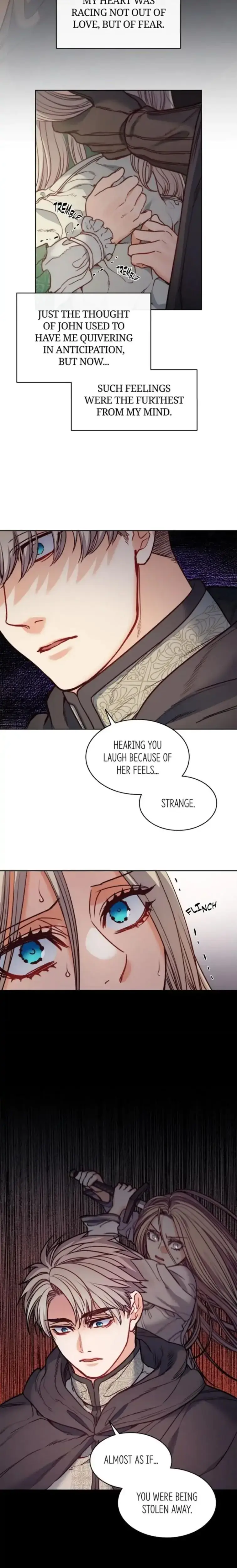 Lady Devil Chapter 50 - Page 2