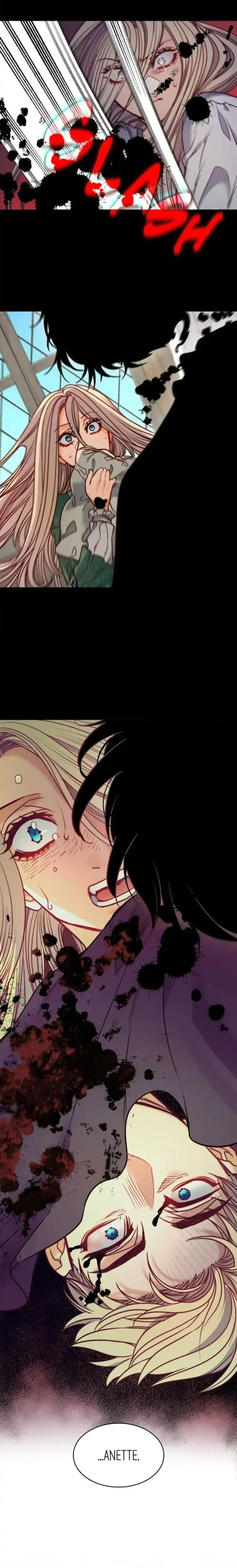 Lady Devil Chapter 50 - Page 3