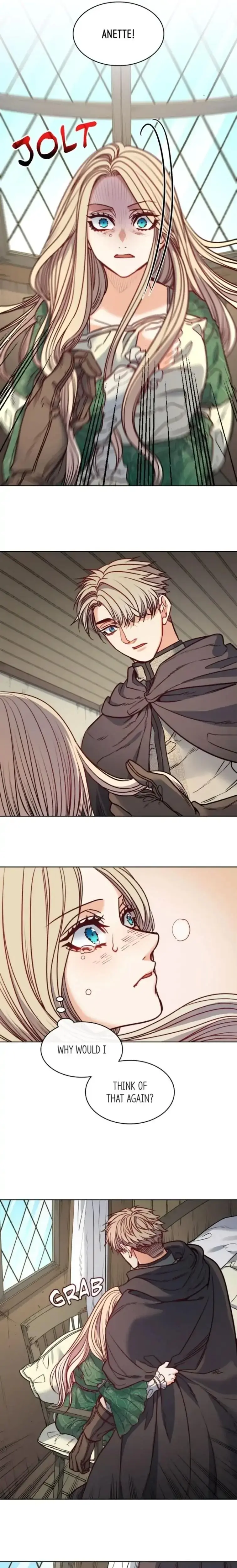 Lady Devil Chapter 50 - Page 4
