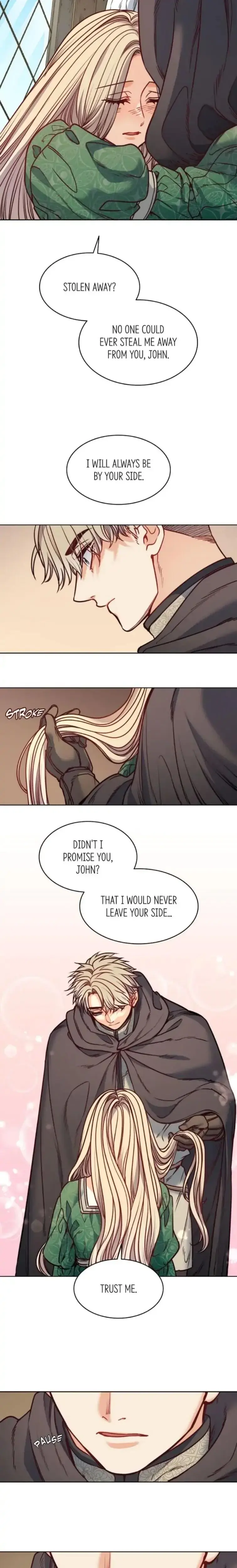 Lady Devil Chapter 50 - Page 5
