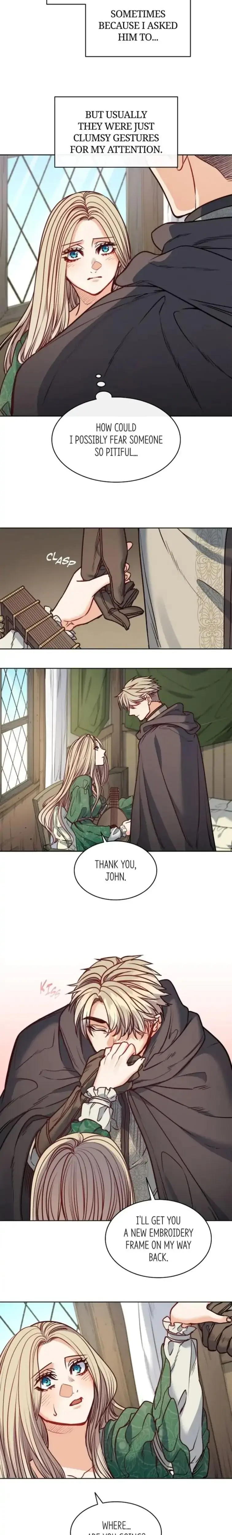 Lady Devil Chapter 50 - Page 7