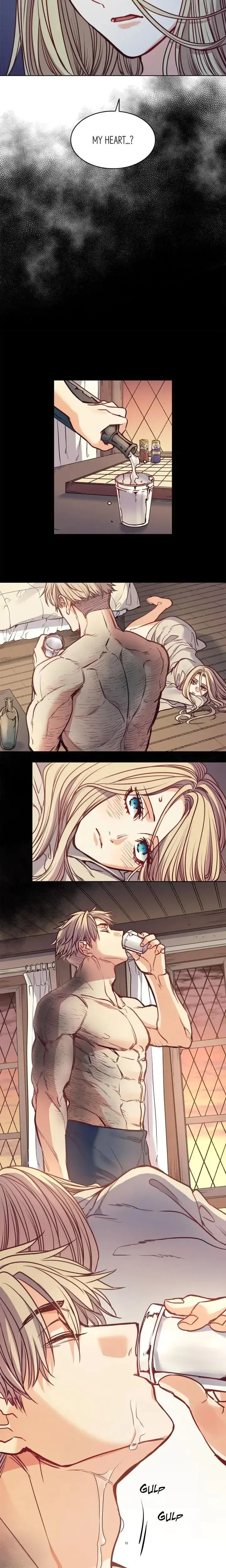 Lady Devil Chapter 51 - Page 15