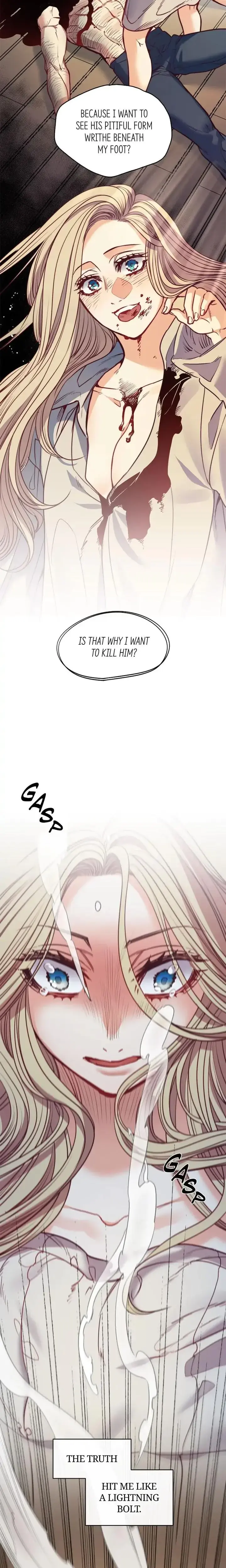 Lady Devil Chapter 51 - Page 17