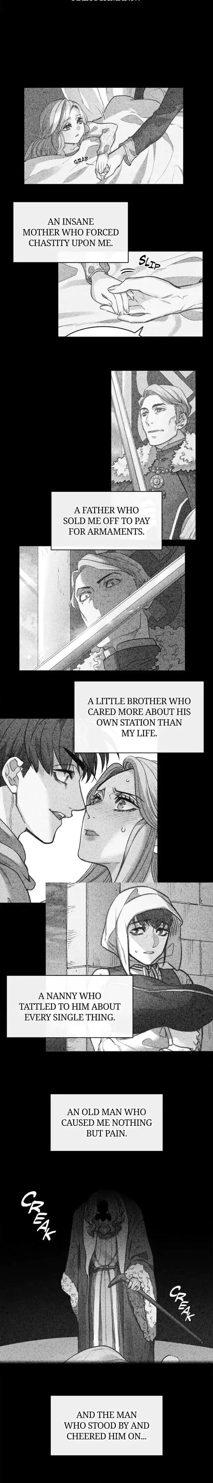 Lady Devil Chapter 51 - Page 2