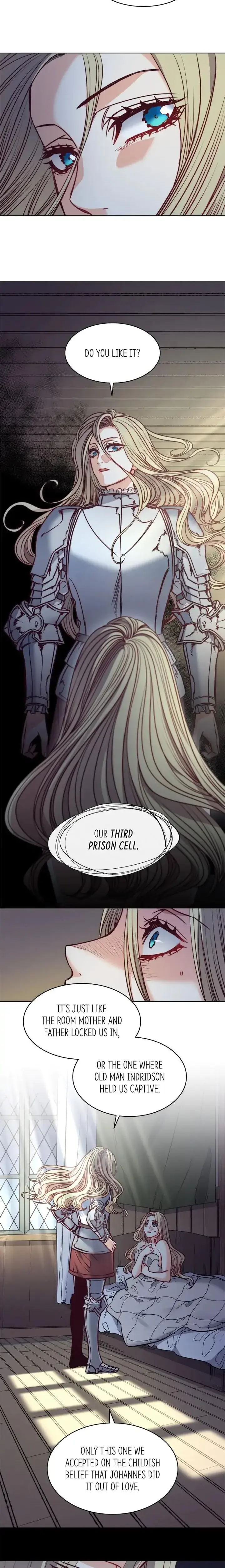 Lady Devil Chapter 51 - Page 5