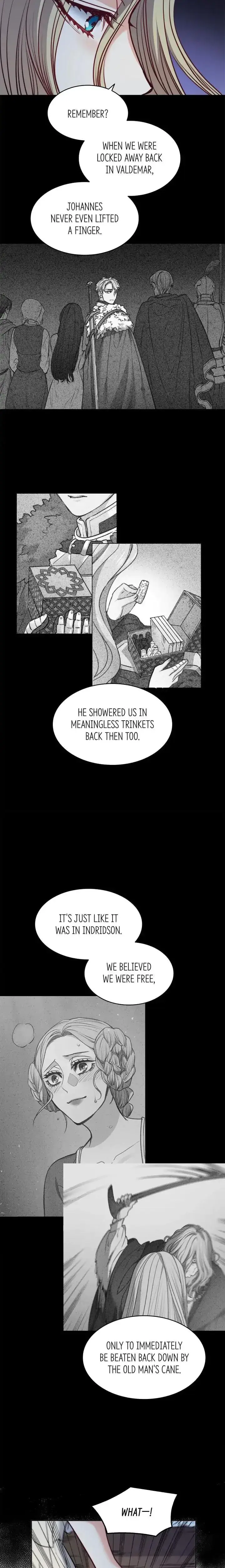 Lady Devil Chapter 51 - Page 6