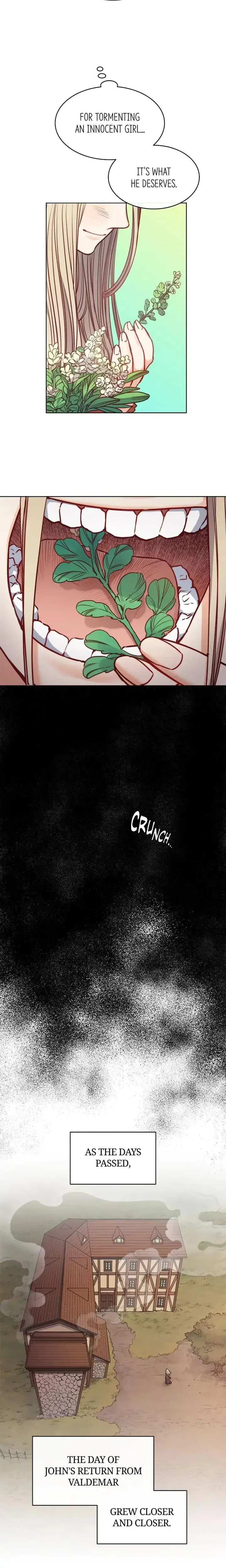 Lady Devil Chapter 52 - Page 18