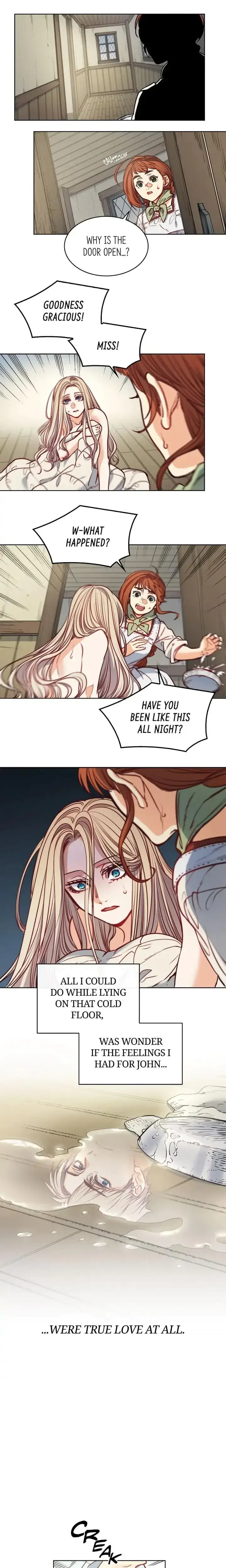 Lady Devil Chapter 52 - Page 3