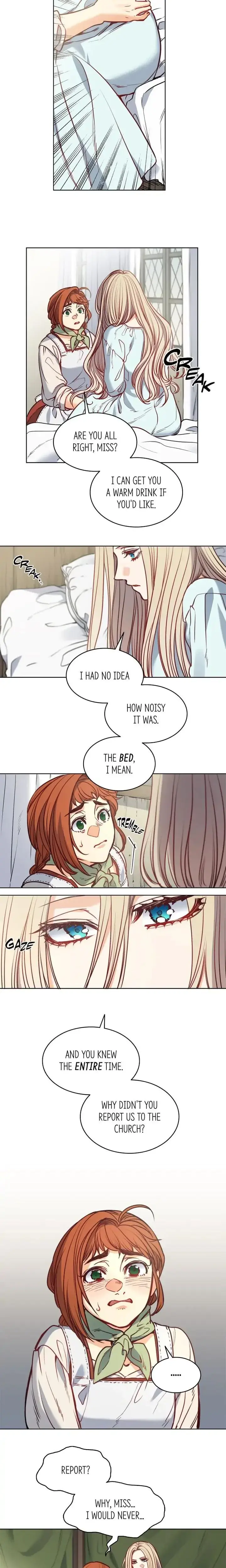 Lady Devil Chapter 52 - Page 4