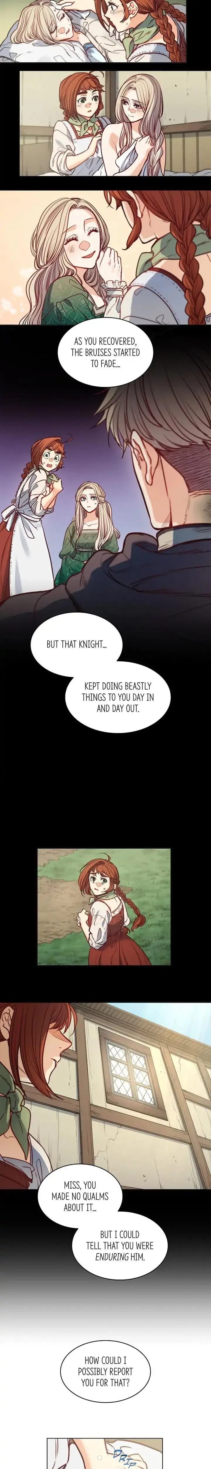 Lady Devil Chapter 52 - Page 6