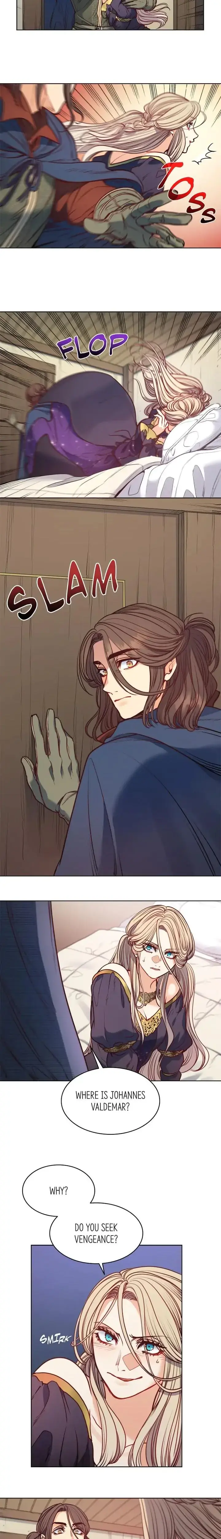 Lady Devil Chapter 53 - Page 11