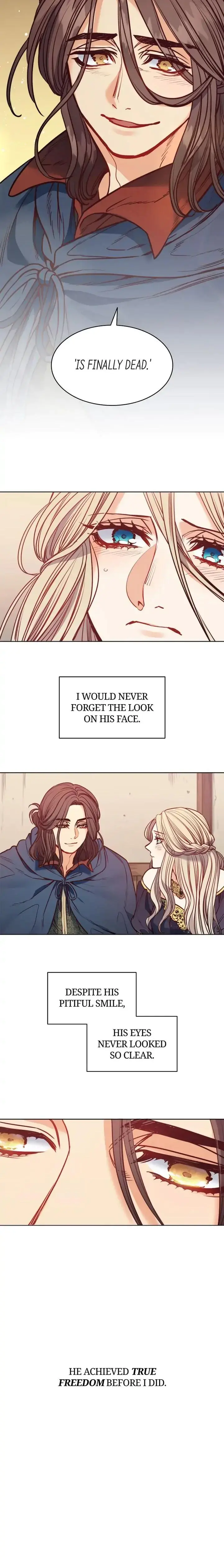 Lady Devil Chapter 53 - Page 15