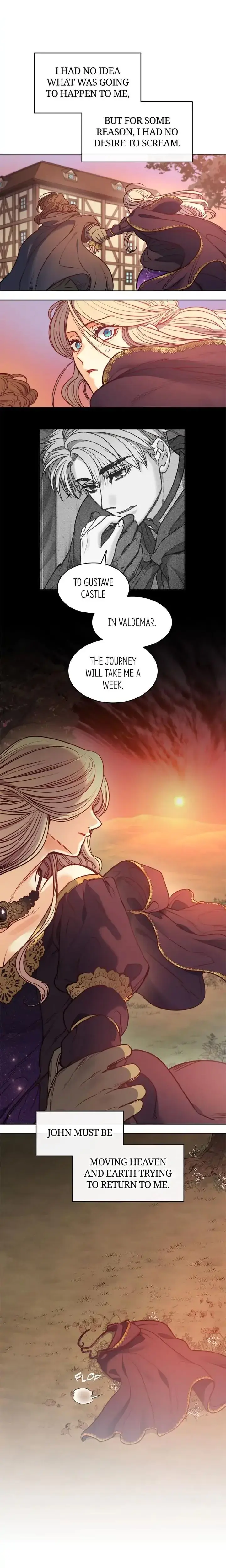 Lady Devil Chapter 53 - Page 7