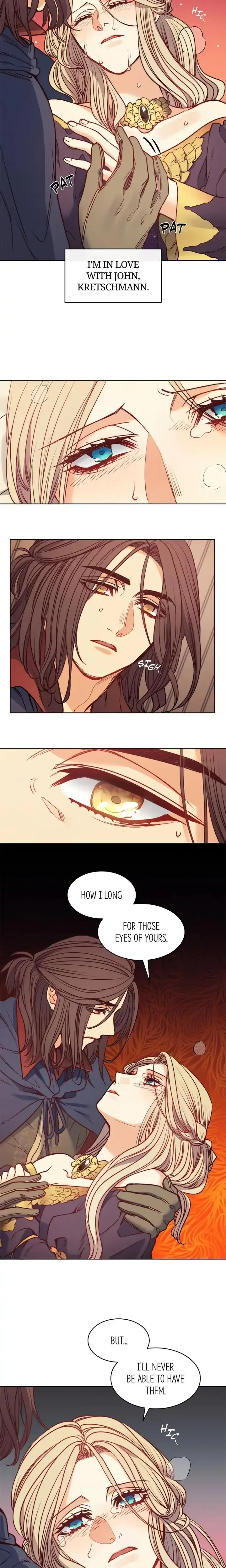 Lady Devil Chapter 54 - Page 14