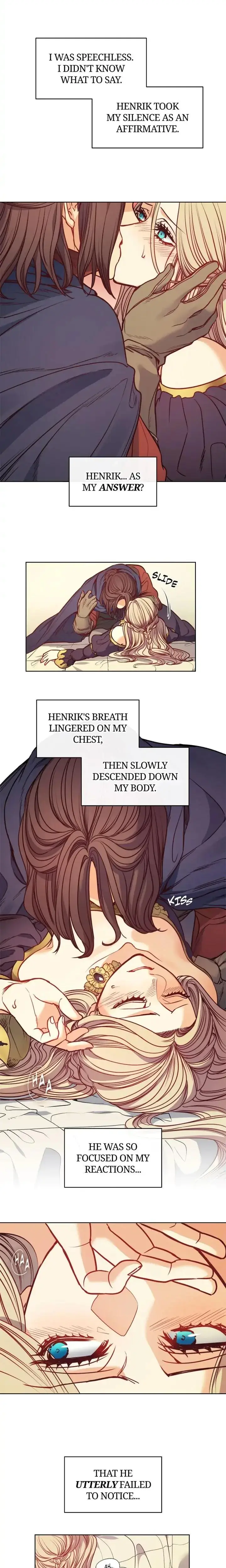Lady Devil Chapter 54 - Page 17