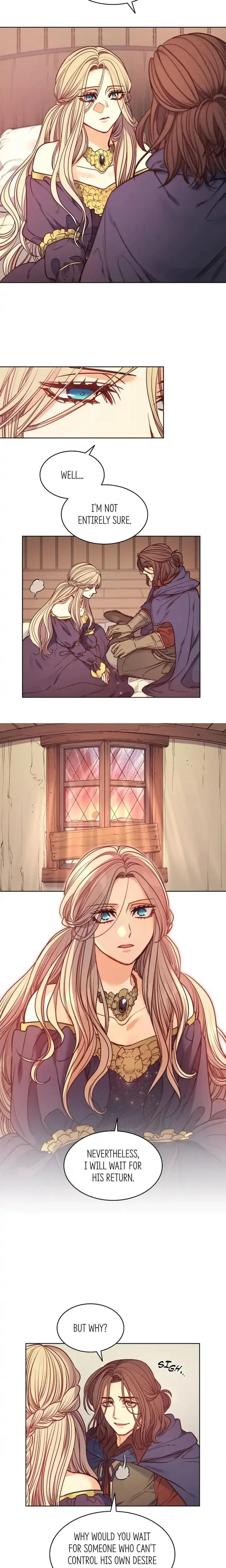 Lady Devil Chapter 54 - Page 2