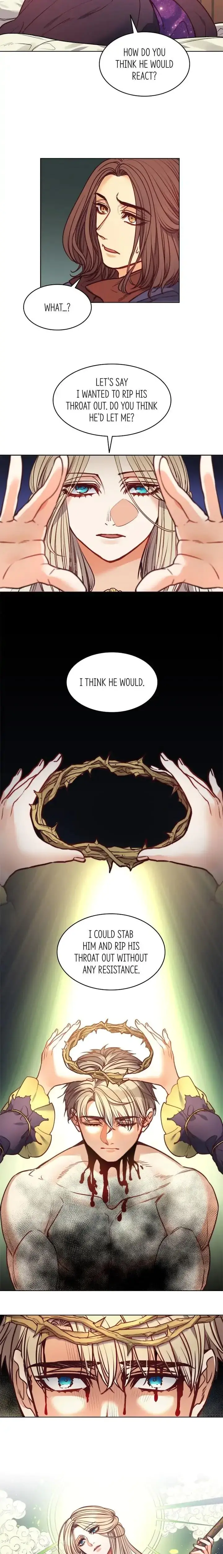 Lady Devil Chapter 54 - Page 4