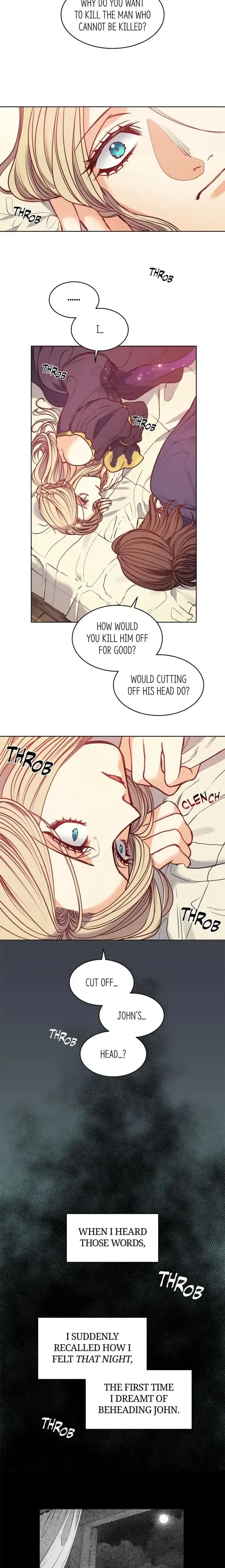 Lady Devil Chapter 54 - Page 9