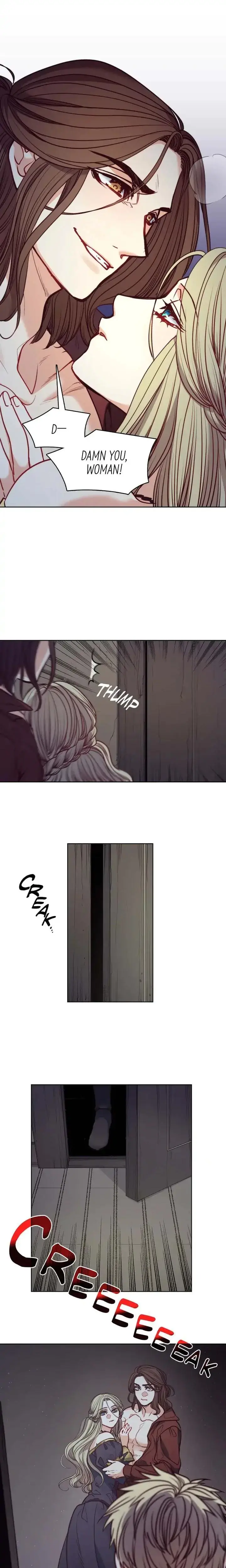 Lady Devil Chapter 55 - Page 11
