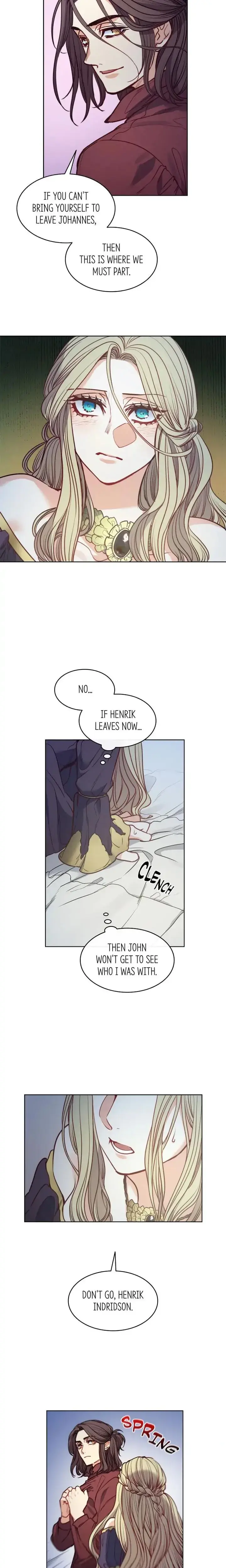 Lady Devil Chapter 55 - Page 7