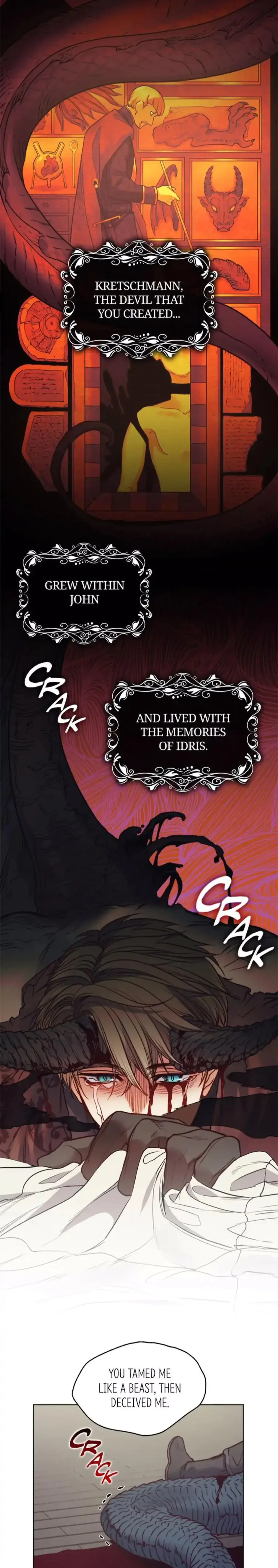 Lady Devil Chapter 56 - Page 11