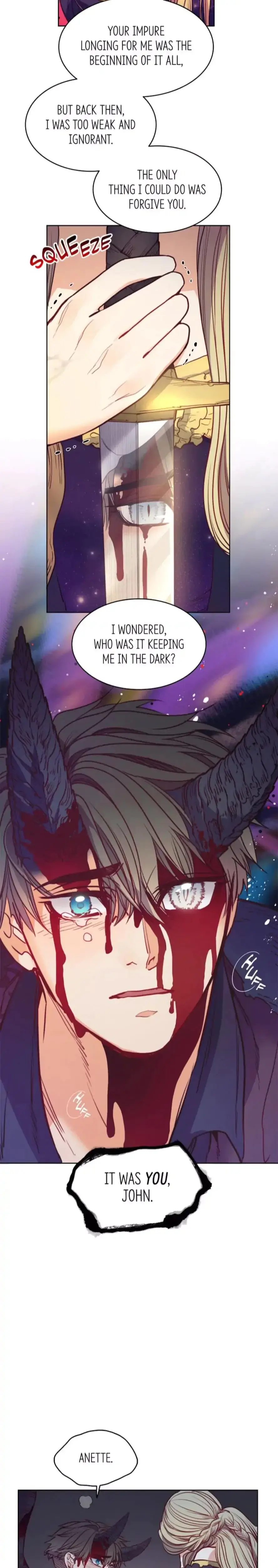 Lady Devil Chapter 56 - Page 17