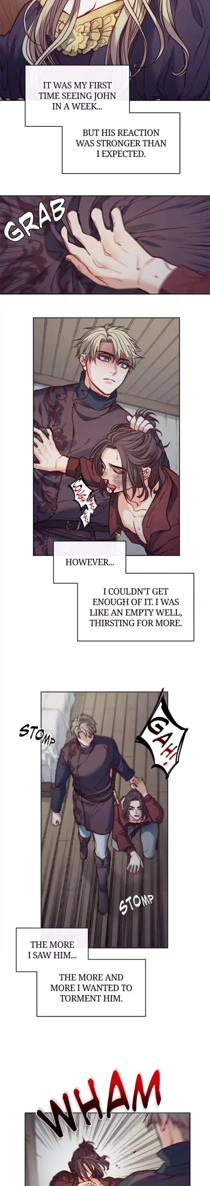 Lady Devil Chapter 56 - Page 2
