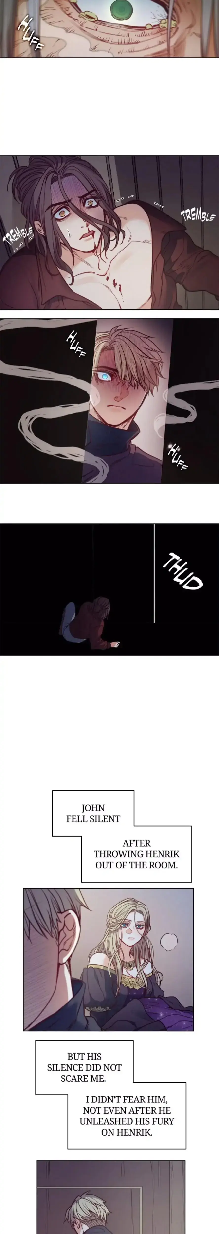 Lady Devil Chapter 56 - Page 4