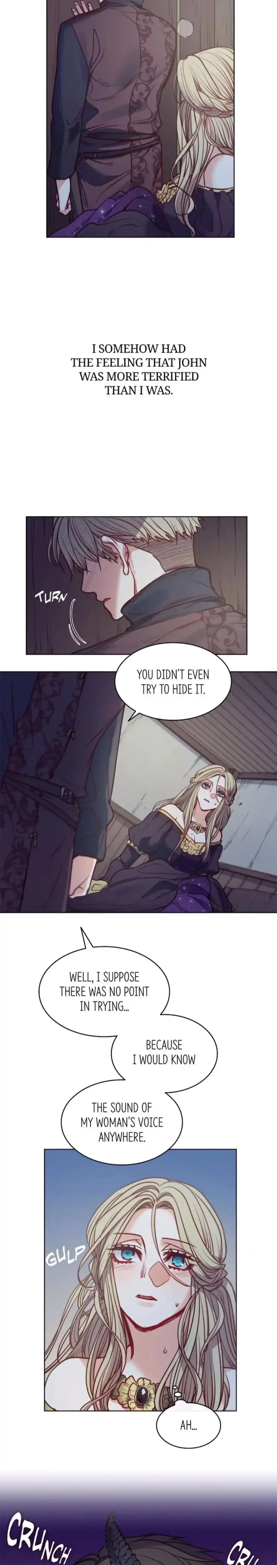Lady Devil Chapter 56 - Page 5