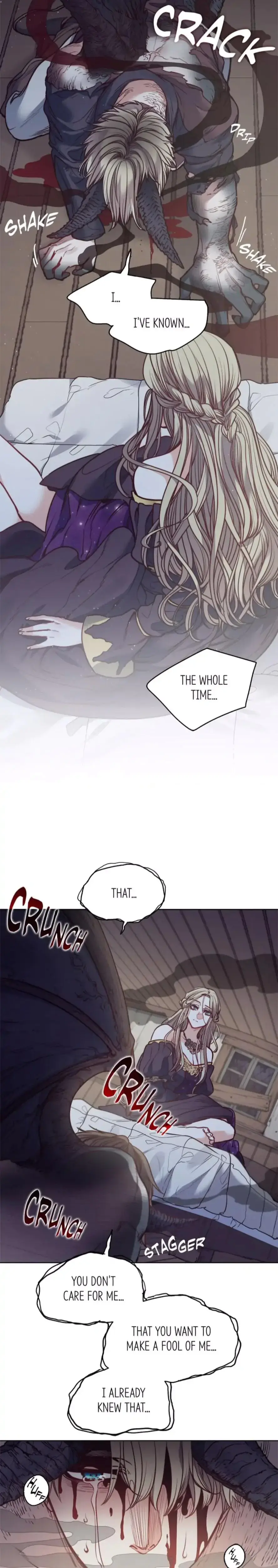 Lady Devil Chapter 56 - Page 7