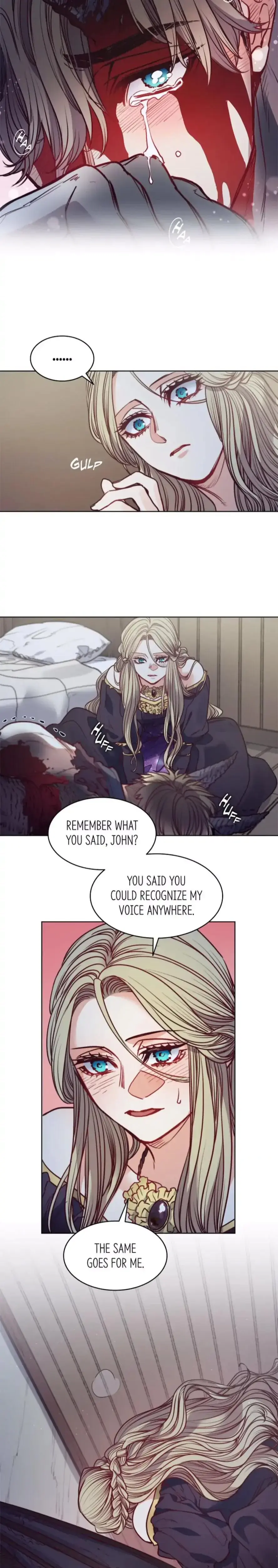Lady Devil Chapter 57 - Page 16