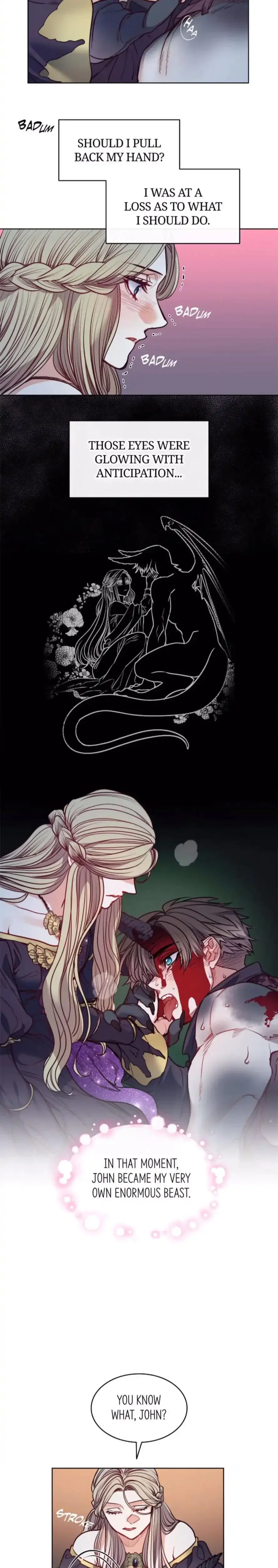 Lady Devil Chapter 57 - Page 20