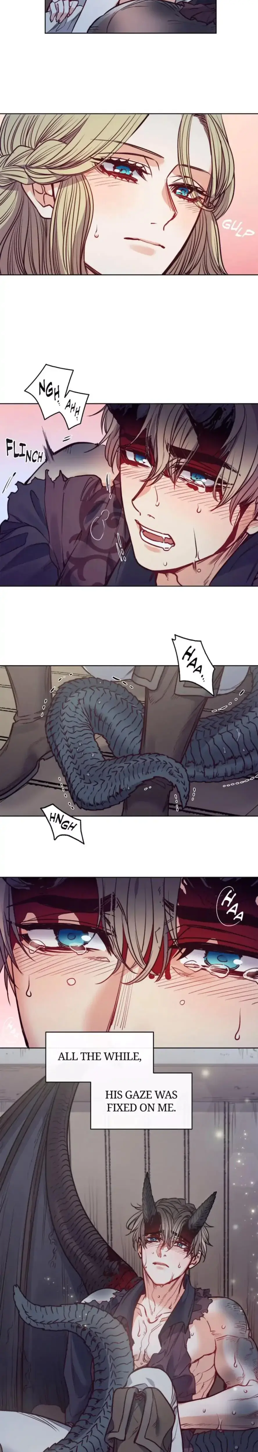 Lady Devil Chapter 58 - Page 14