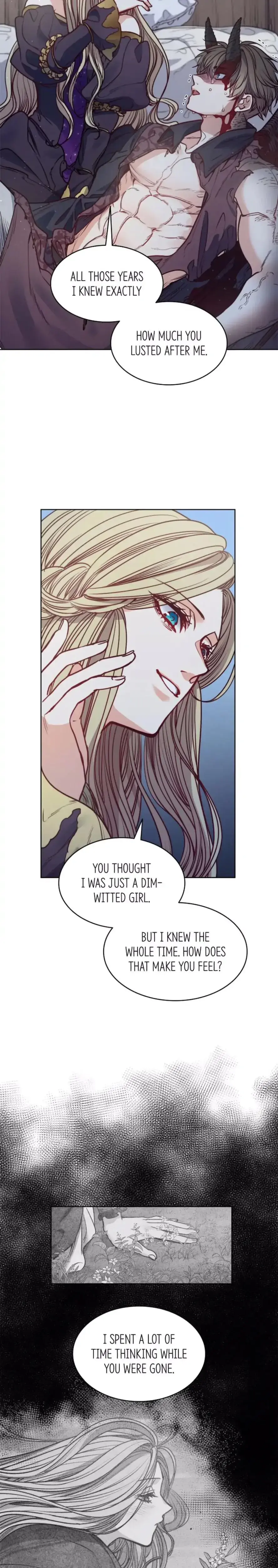 Lady Devil Chapter 58 - Page 4
