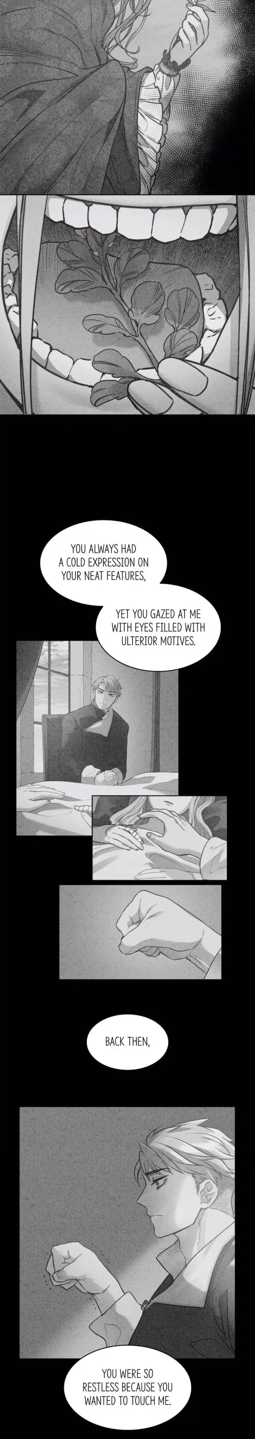 Lady Devil Chapter 58 - Page 5