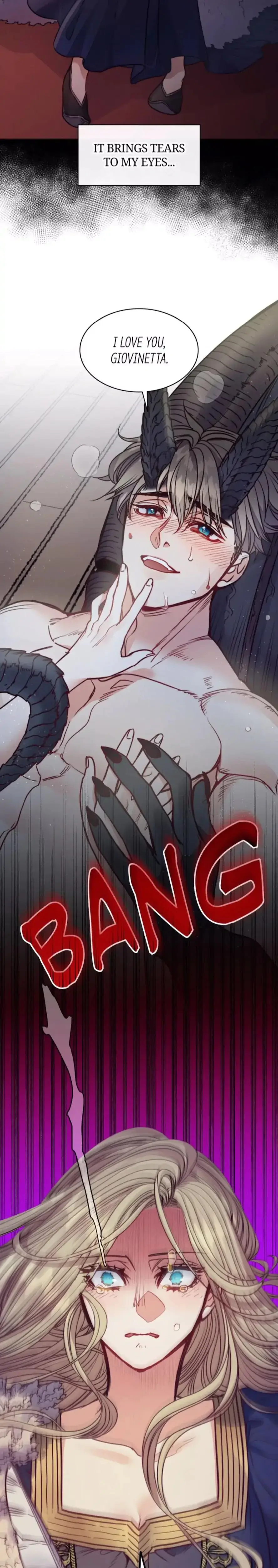 Lady Devil Chapter 59 - Page 12