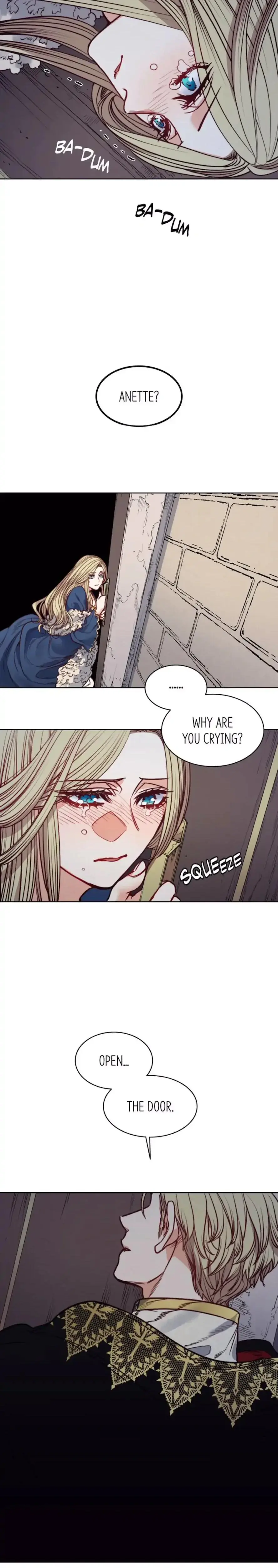 Lady Devil Chapter 59 - Page 14