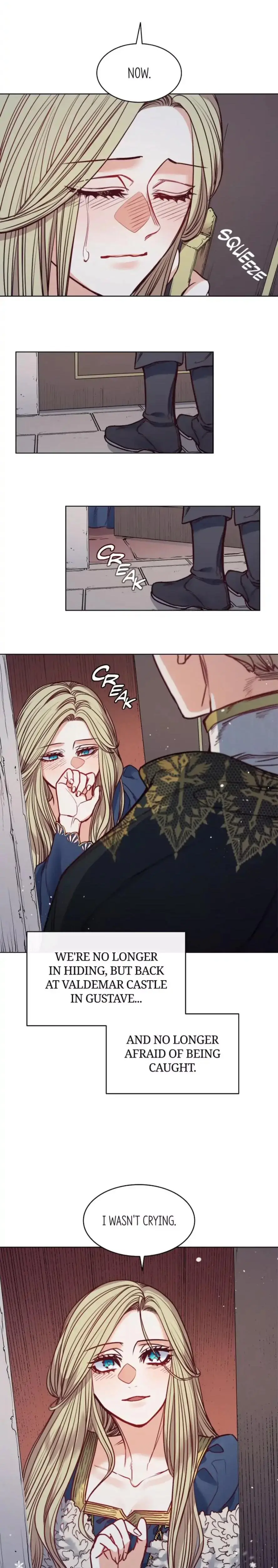 Lady Devil Chapter 59 - Page 15